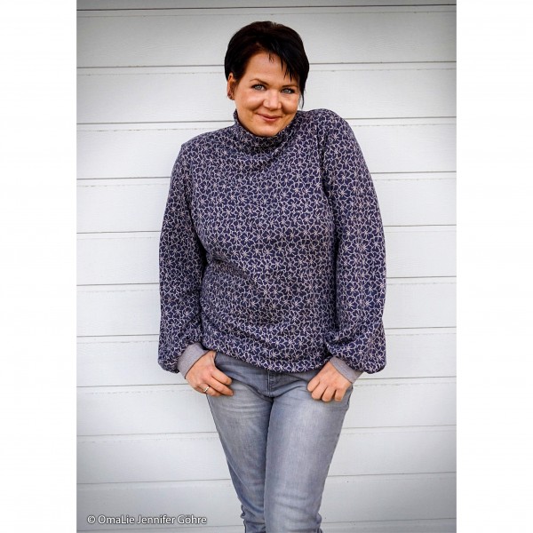 Jacquard kollektion "Mats"