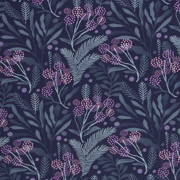 Isoli "Basel" kollektion blomster
