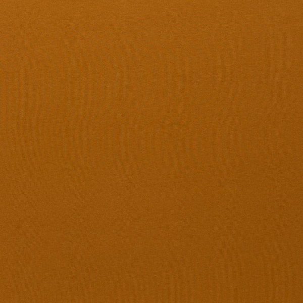 50cm Bomuldsjersey "Vanessa" ochre 315