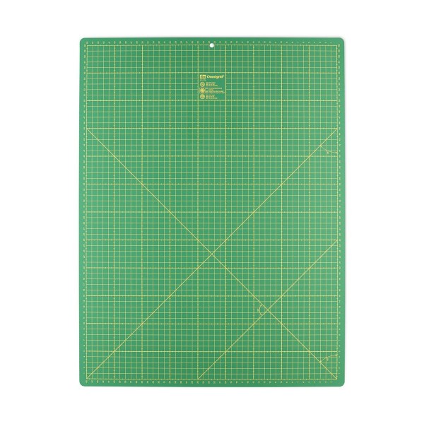 Skæreunderlag fra Prym 45 x 60 cm (inch + cm)...