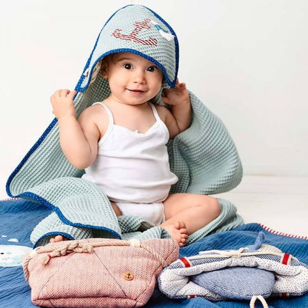 Bog "Baby ahoi!"