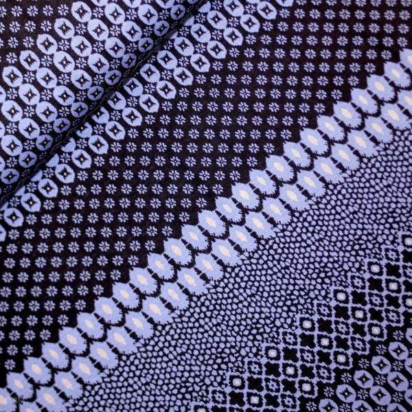 BIO-Jacquard "Avalana" 16-153