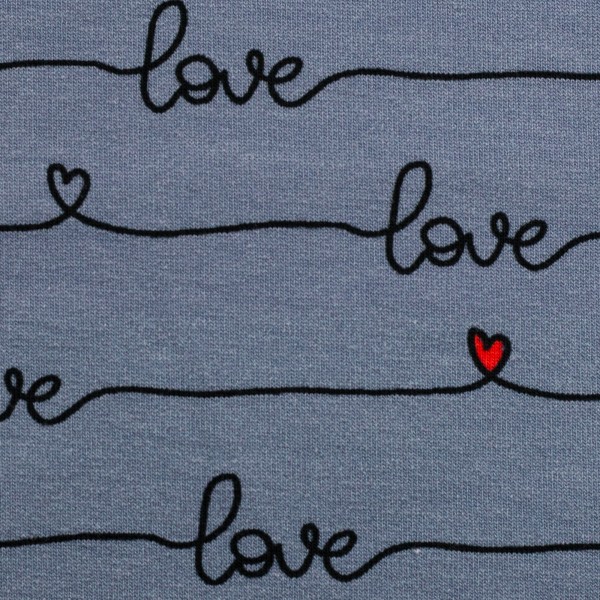 Isoli kollektion "Rosie" Love