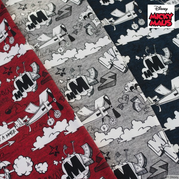 Isoli kollektion Disney "Mickey"