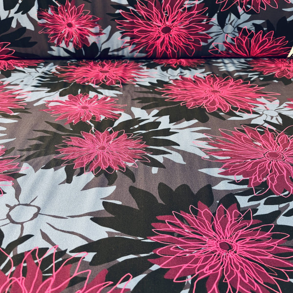 Viscose "Astria" by Thorsten Berger