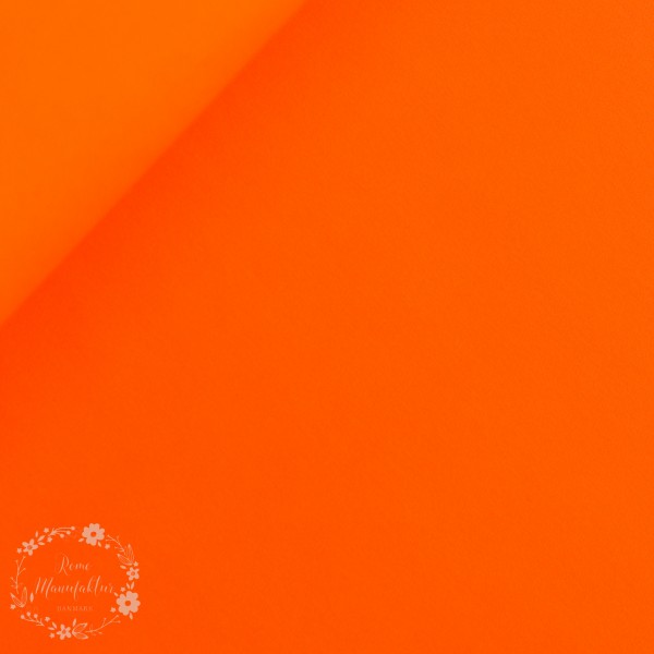 Neon Softshell orange