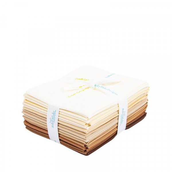 Fat Quarter Bundle “Confetti Cotton Solids...