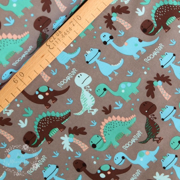 Softshell “Dino“ sand