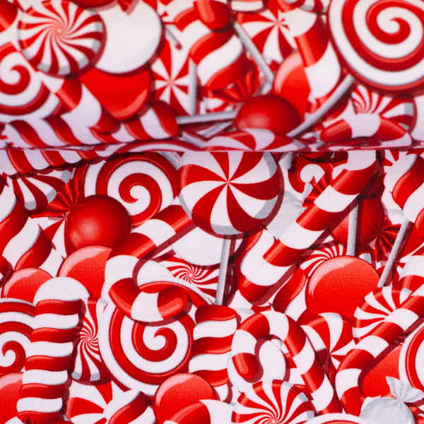 Isoli "Holly" Candy