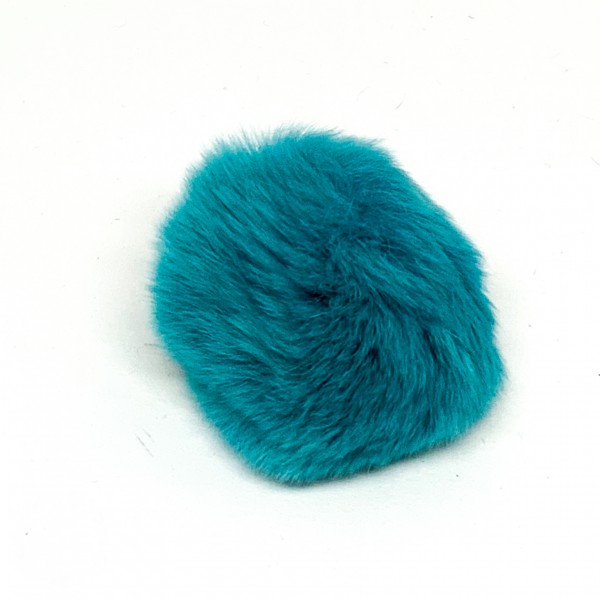 Pom Pom kollektion kaninhår Ø 60 mm