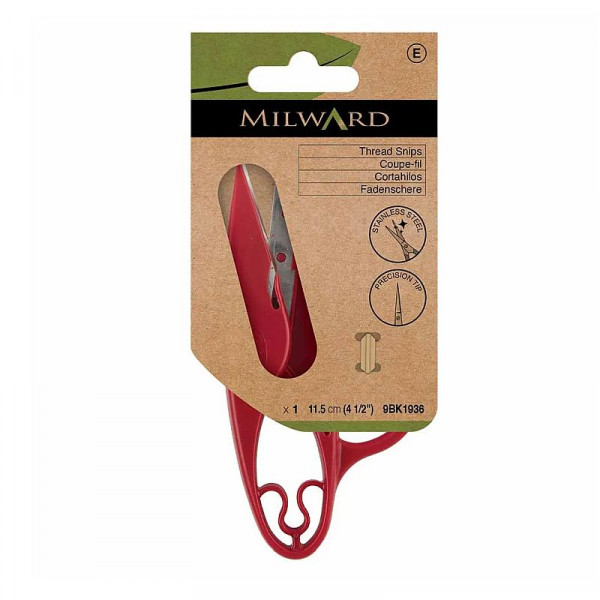 Trådsaks fra Milward