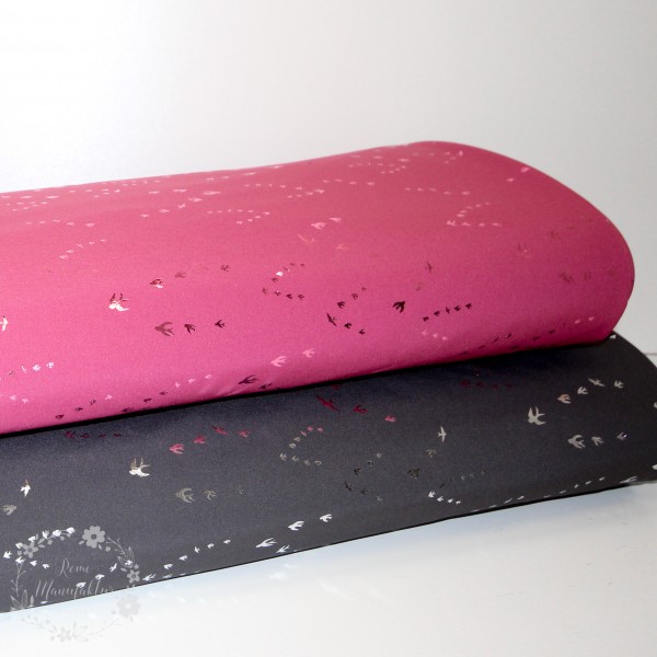 Softshell “Arona“ pink