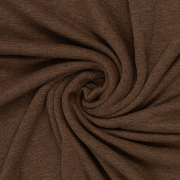 Merino Strik brun