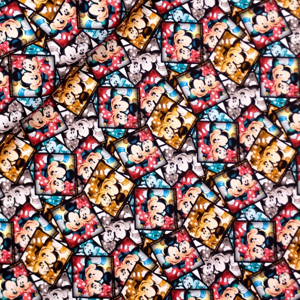 Disney-Jersey “Mickey" foto