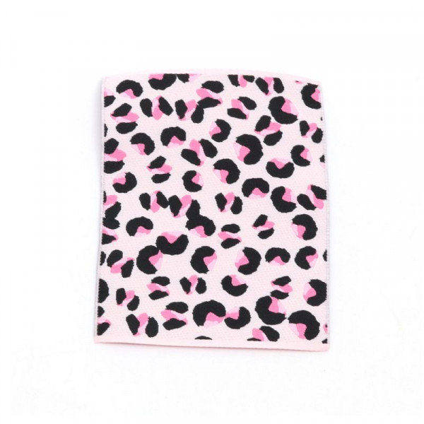 Label "Leo" 60 x 80 mm