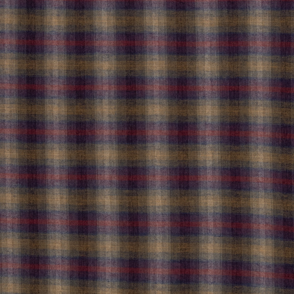 Hyggelig flanell "Maverick" 638