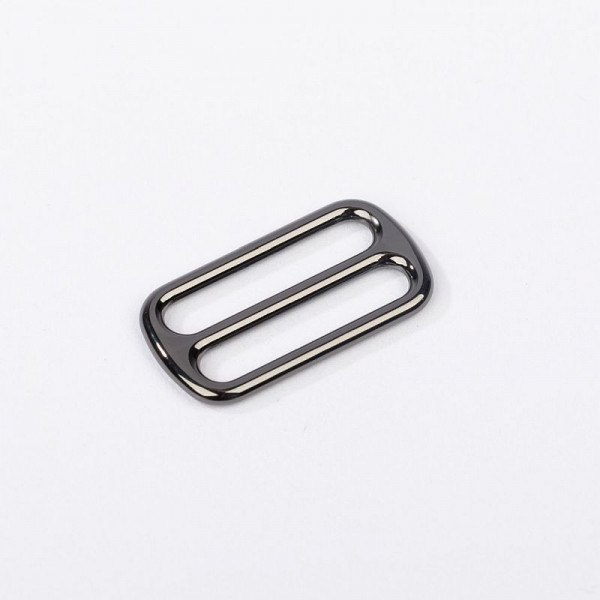 25mm Regulator gunmetal