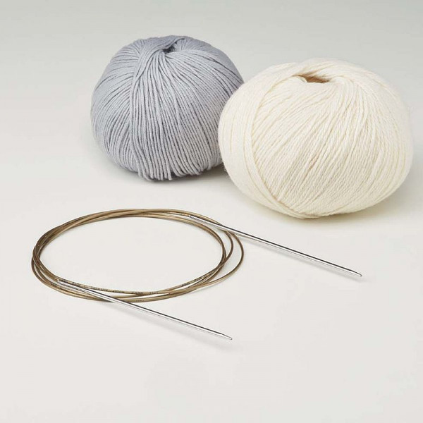 Addi Classic Premium Rundstricknadeln - Kollektion 80 cm