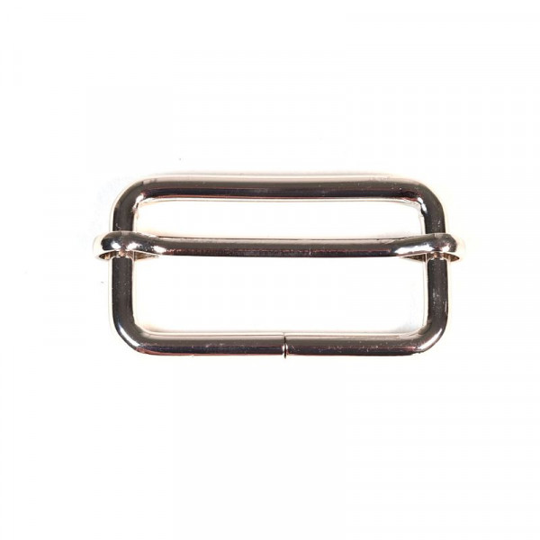 40mm Regulator sølv