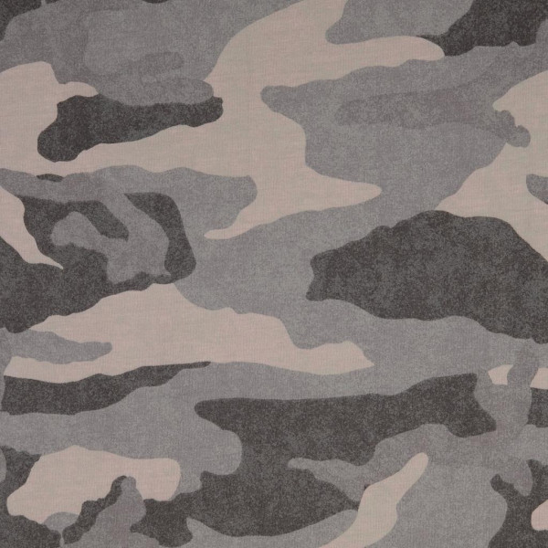 Isoli "Camouflage" grå