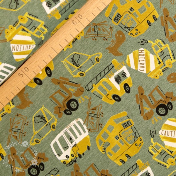 Isoli "Dino Traffic" designed for you by POPPY