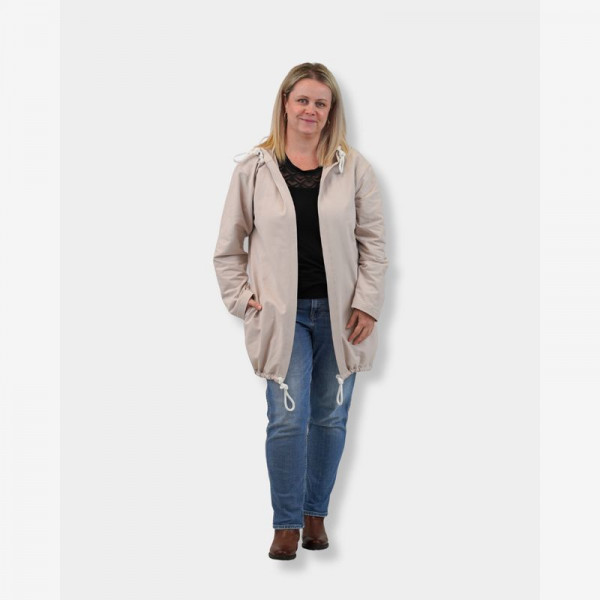 Papierschnittmuster Jacke "Ruby" Dame Gr. 32 - 58