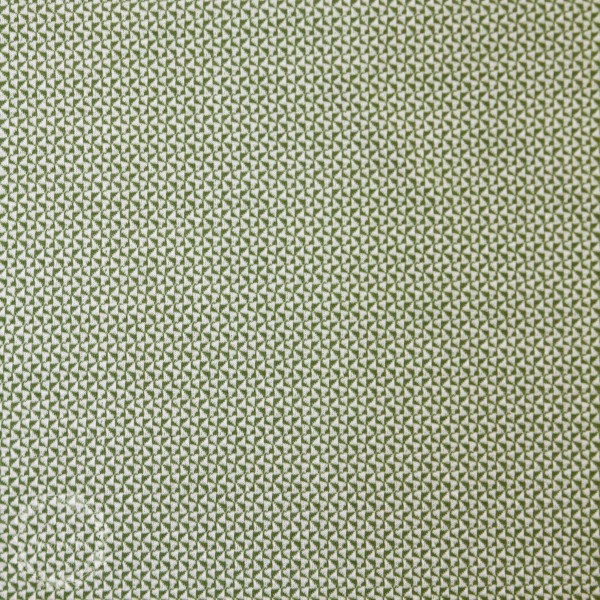 BIO-Jacquard "Check Point - Mini Check Knit"