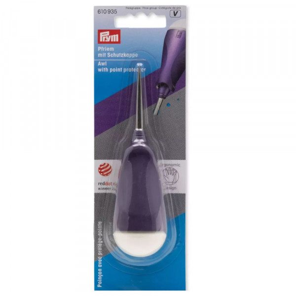 Syl ergonomisk fra Prym