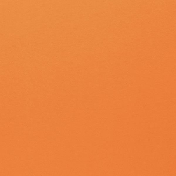 1m Bomuldsjersey "Vanessa" orange 424