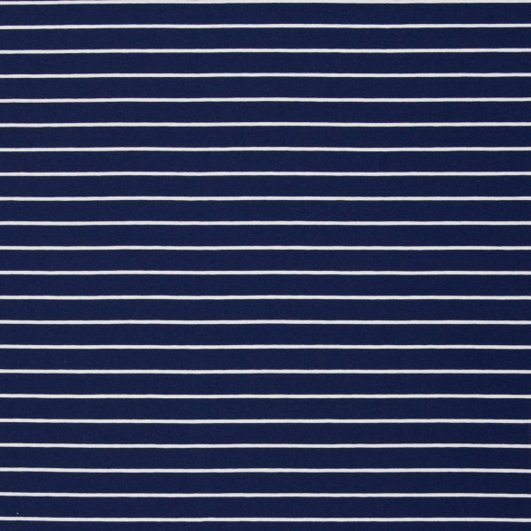 Bomuldsjersey Kollektion "Isa"