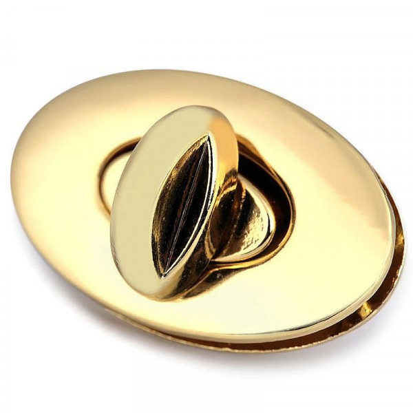 Taskelukning kollektion 23x37 mm drejelig