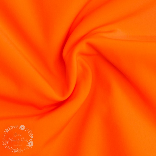 Neon Softshell orange
