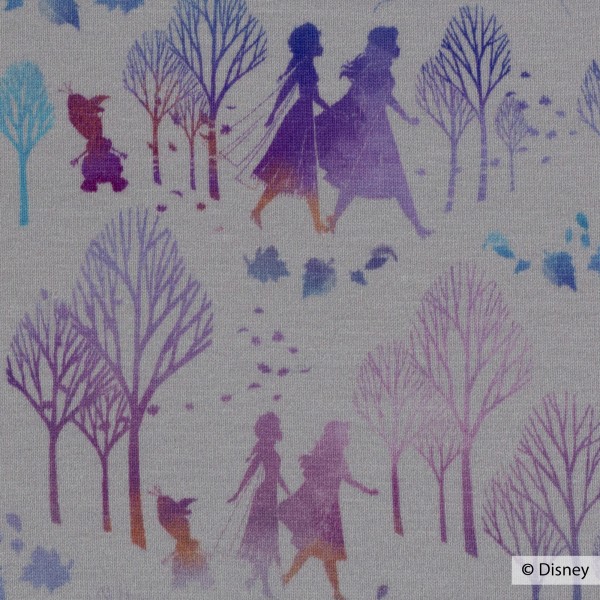 65 cm Disney-Panel "Frozen 2 - Elsa" 100181