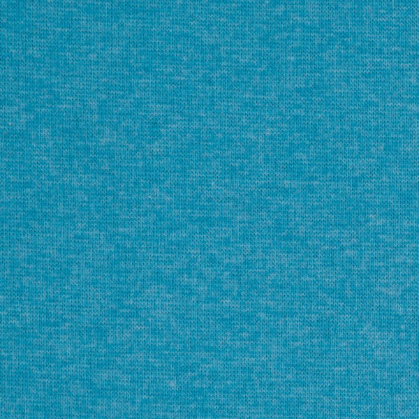 50 cm Ribkant "Heike melange" turquoise 1842