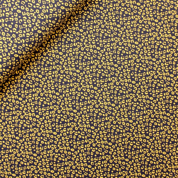 Strik Jacquard "Leopard Jungle"