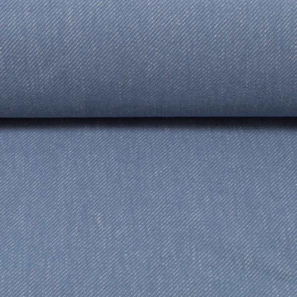 Jeans-Jersey kollektion “Austin“ melange