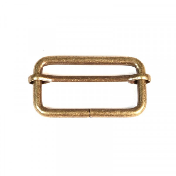 40mm Regulator messing