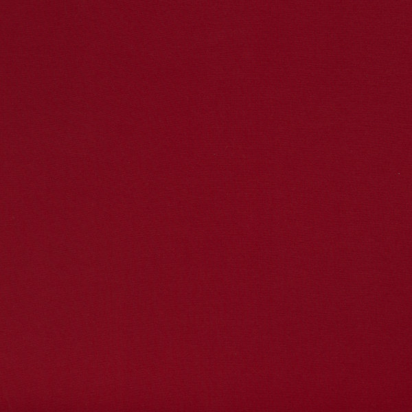 1m Bomuldsjersey "Vanessa" burgundy 338