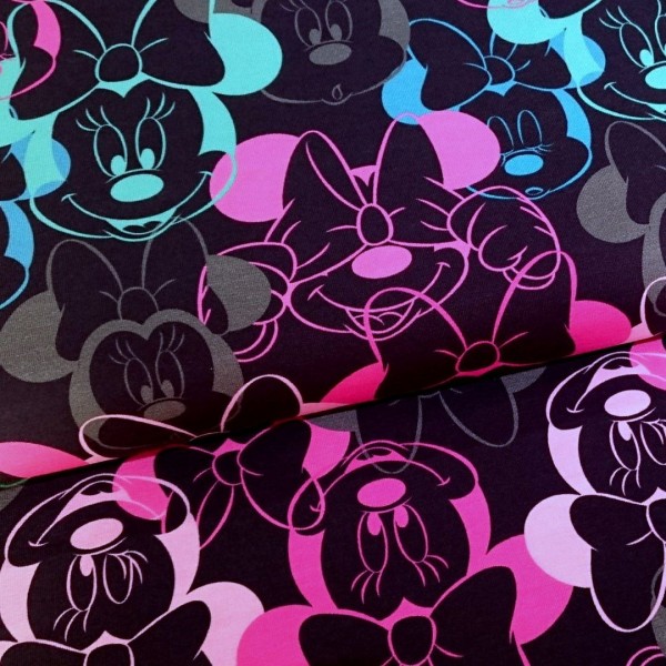 Disney-Jersey "Minnie Mouse"
