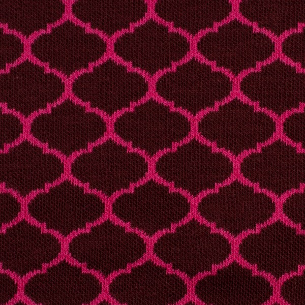 Jacquard kollektion "Brick by brick" by Lycklig Design