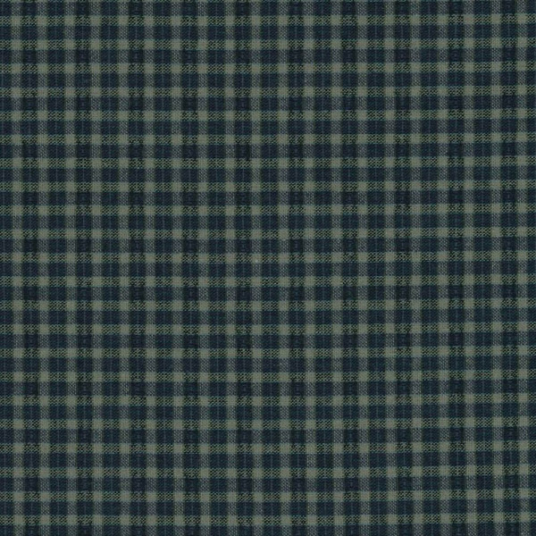 Bomuld "Tochio Yarn-Dyed" 379