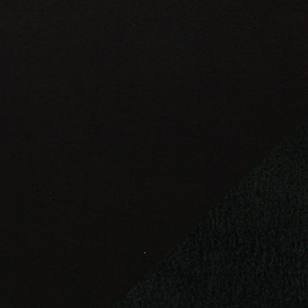 Alpe-Fleece "Liam" black 299