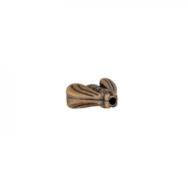 18 mm “Flue" bronze