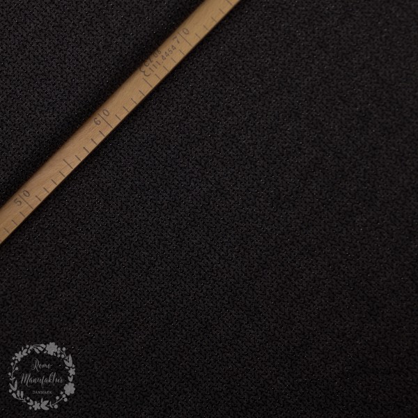 BIO-Jacquard “Big Knit Glam“