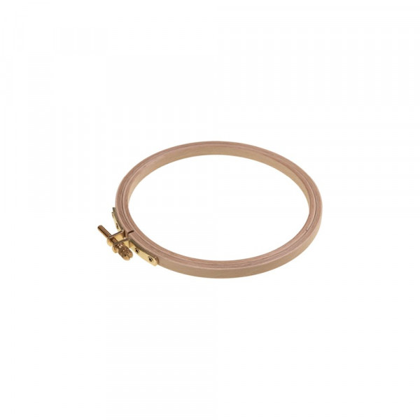 Stickrahmen Ø 105mm