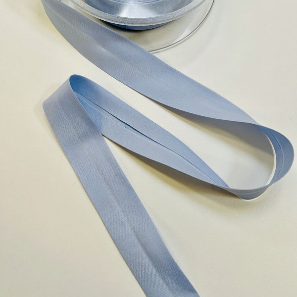 30mm Kollektion einfarbiges elastisches Schrägband