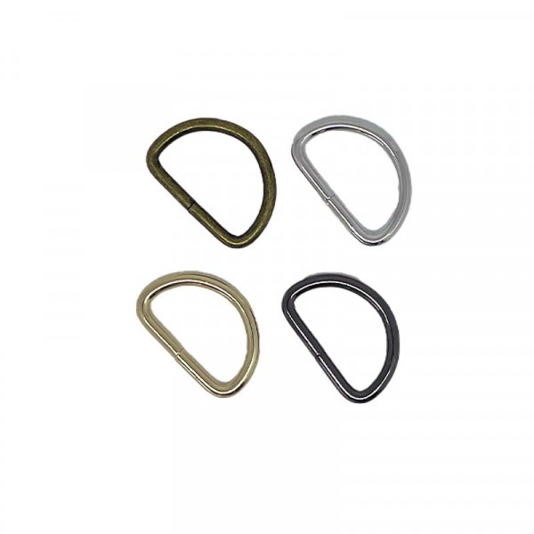 D-Ring 40 mm