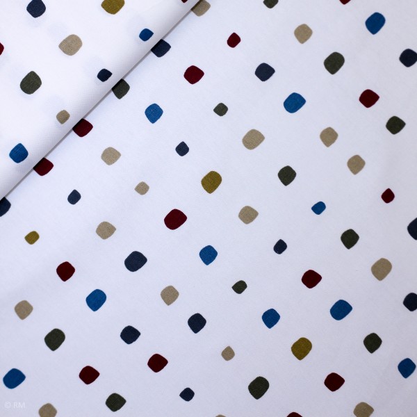 Dekostof "Millious" vintage