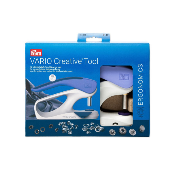 Vario Creative Tool fra Prym