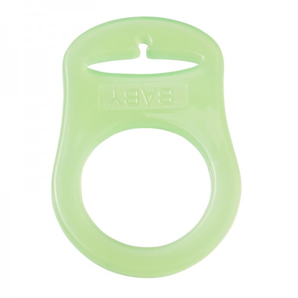 Narresut-Silikone-Ring kollektion "Schnulli"-Copy